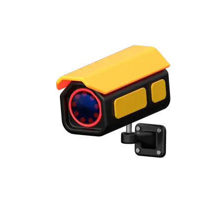 CCTV Camera Installation
